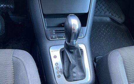 Volkswagen Tiguan I, 2012 год, 1 350 000 рублей, 10 фотография