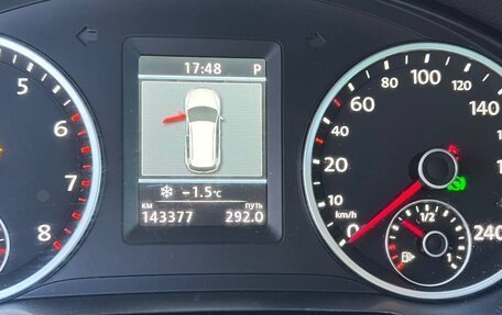 Volkswagen Tiguan I, 2012 год, 1 350 000 рублей, 15 фотография