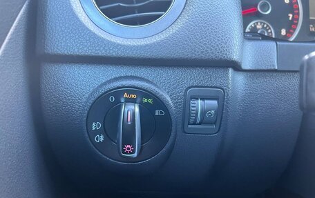 Volkswagen Tiguan I, 2012 год, 1 350 000 рублей, 11 фотография