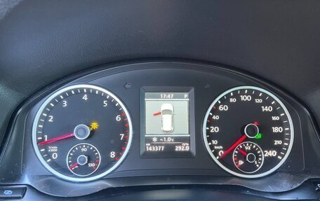 Volkswagen Tiguan I, 2012 год, 1 350 000 рублей, 14 фотография