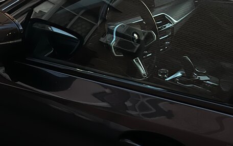 BMW 5 серия, 2019 год, 5 700 000 рублей, 11 фотография