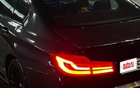 BMW 5 серия, 2019 год, 5 700 000 рублей, 6 фотография