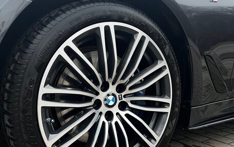 BMW 5 серия, 2019 год, 5 700 000 рублей, 15 фотография