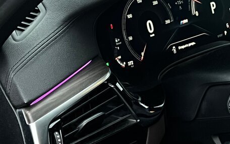 BMW 5 серия, 2019 год, 5 700 000 рублей, 25 фотография