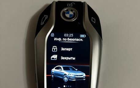 BMW 5 серия, 2019 год, 5 700 000 рублей, 26 фотография