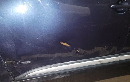 Mitsubishi Outlander III рестайлинг 3, 2018 год, 1 850 000 рублей, 9 фотография