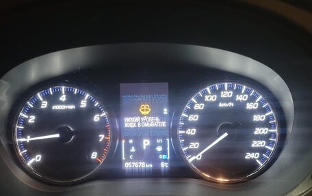 Mitsubishi Outlander III рестайлинг 3, 2018 год, 1 850 000 рублей, 3 фотография