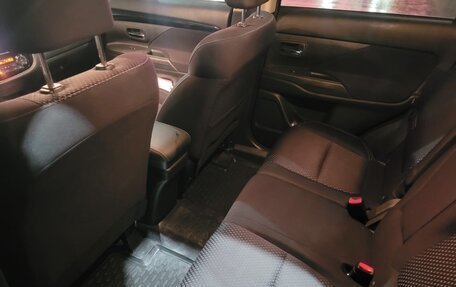 Mitsubishi Outlander III рестайлинг 3, 2018 год, 1 850 000 рублей, 5 фотография