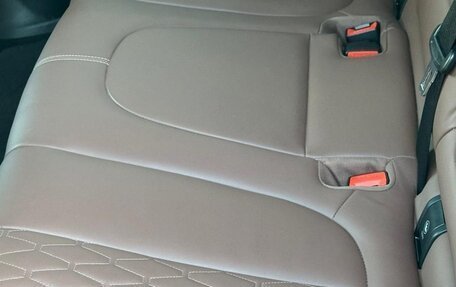 BMW X5, 2020 год, 7 600 000 рублей, 10 фотография