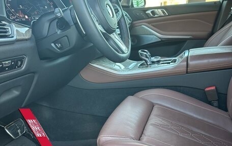 BMW X5, 2020 год, 7 600 000 рублей, 14 фотография