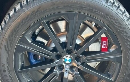 BMW X5, 2020 год, 7 600 000 рублей, 17 фотография