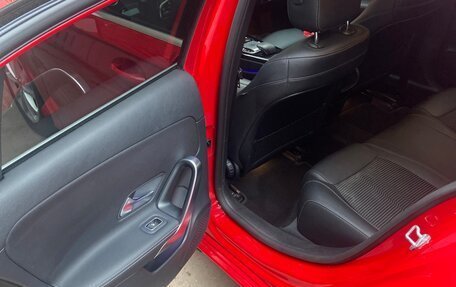 Mercedes-Benz A-Класс, 2018 год, 2 680 000 рублей, 14 фотография