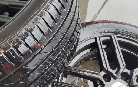 Opel Zafira B, 2007 год, 530 000 рублей, 11 фотография