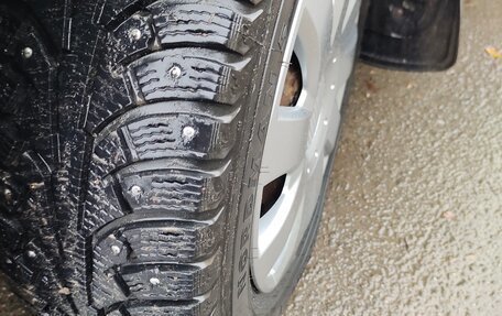 Opel Zafira B, 2007 год, 530 000 рублей, 15 фотография