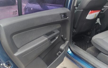 Opel Zafira B, 2007 год, 530 000 рублей, 13 фотография