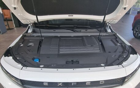 CheryExeed LX, 2024 год, 3 520 000 рублей, 9 фотография