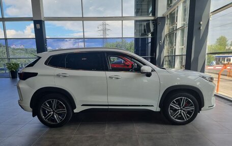 CheryExeed LX, 2024 год, 3 520 000 рублей, 2 фотография