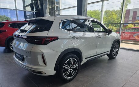 CheryExeed LX, 2024 год, 3 520 000 рублей, 13 фотография