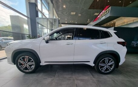 CheryExeed LX, 2024 год, 3 520 000 рублей, 6 фотография