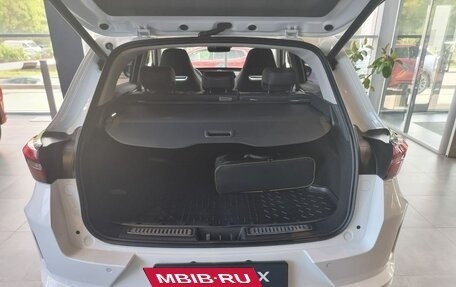 CheryExeed LX, 2024 год, 3 520 000 рублей, 4 фотография