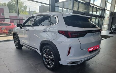 CheryExeed LX, 2024 год, 3 520 000 рублей, 5 фотография