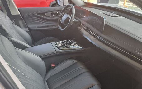 CheryExeed LX, 2024 год, 3 520 000 рублей, 20 фотография