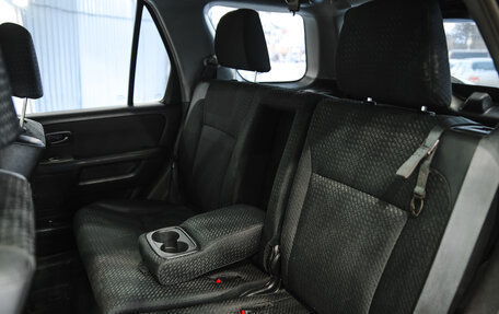 Honda CR-V II рестайлинг, 2003 год, 820 000 рублей, 9 фотография