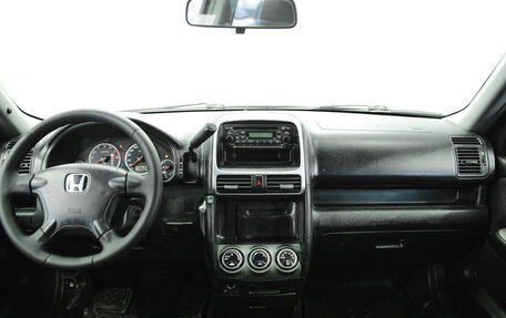 Honda CR-V II рестайлинг, 2003 год, 820 000 рублей, 5 фотография
