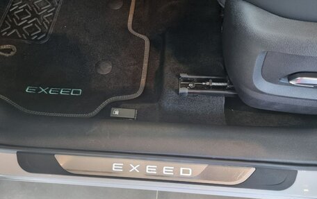CheryExeed LX, 2024 год, 3 520 000 рублей, 17 фотография