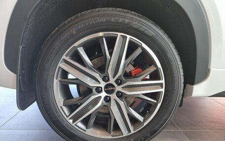 CheryExeed LX, 2024 год, 3 520 000 рублей, 18 фотография