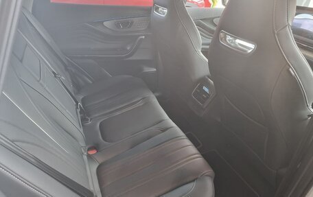 CheryExeed LX, 2024 год, 3 520 000 рублей, 19 фотография