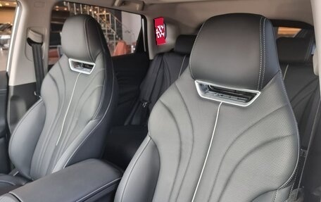 CheryExeed LX, 2024 год, 3 520 000 рублей, 16 фотография