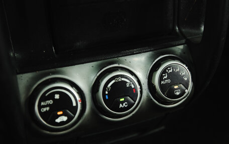 Honda CR-V II рестайлинг, 2003 год, 820 000 рублей, 14 фотография