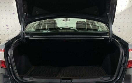 Renault Fluence I, 2010 год, 620 000 рублей, 7 фотография