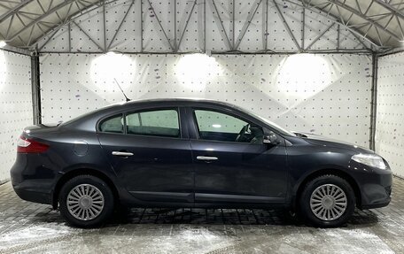 Renault Fluence I, 2010 год, 620 000 рублей, 9 фотография