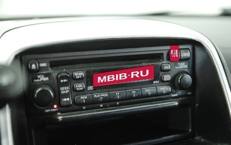 Honda CR-V II рестайлинг, 2003 год, 820 000 рублей, 13 фотография