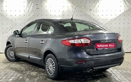 Renault Fluence I, 2010 год, 620 000 рублей, 5 фотография