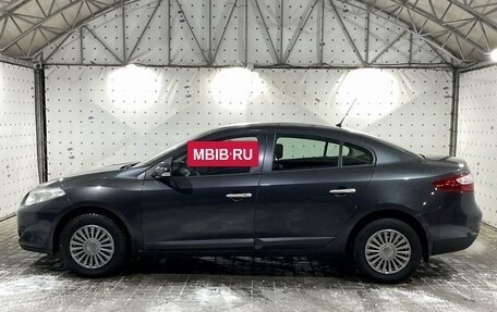 Renault Fluence I, 2010 год, 620 000 рублей, 10 фотография