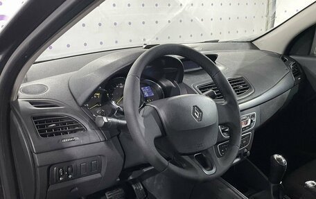 Renault Fluence I, 2010 год, 620 000 рублей, 15 фотография