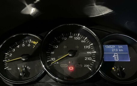 Renault Fluence I, 2010 год, 620 000 рублей, 14 фотография