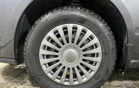 Renault Fluence I, 2010 год, 620 000 рублей, 19 фотография