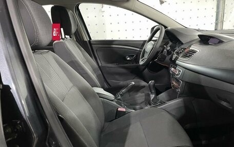 Renault Fluence I, 2010 год, 620 000 рублей, 12 фотография