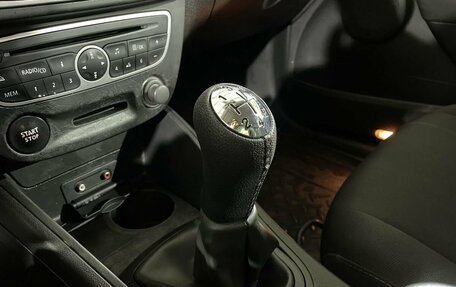 Renault Fluence I, 2010 год, 620 000 рублей, 17 фотография