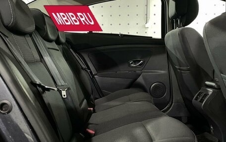 Renault Fluence I, 2010 год, 620 000 рублей, 13 фотография