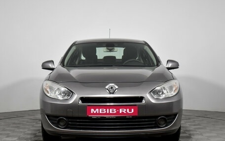 Renault Fluence I, 2011 год, 569 000 рублей, 2 фотография