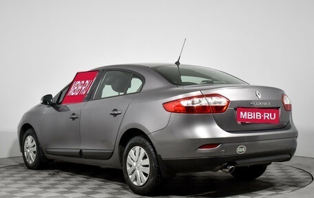 Renault Fluence I, 2011 год, 569 000 рублей, 7 фотография