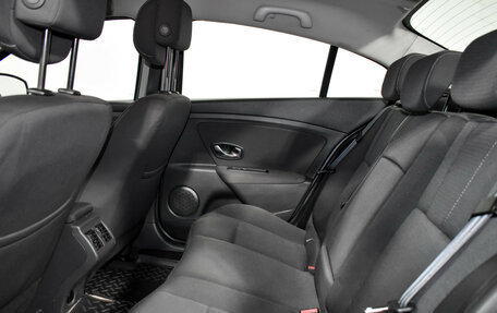 Renault Fluence I, 2011 год, 569 000 рублей, 11 фотография