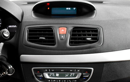 Renault Fluence I, 2011 год, 569 000 рублей, 15 фотография