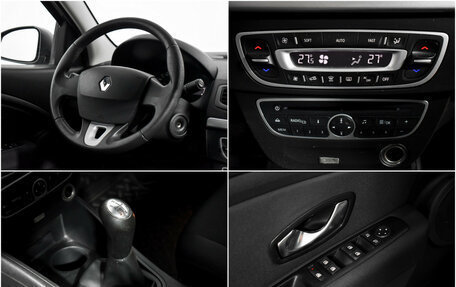 Renault Fluence I, 2011 год, 569 000 рублей, 14 фотография