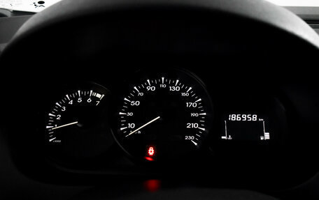 Renault Fluence I, 2011 год, 569 000 рублей, 16 фотография